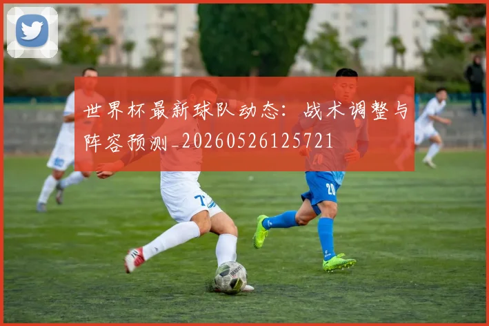 世界杯最新球队动态:战术调整与阵容预测_20260526125721